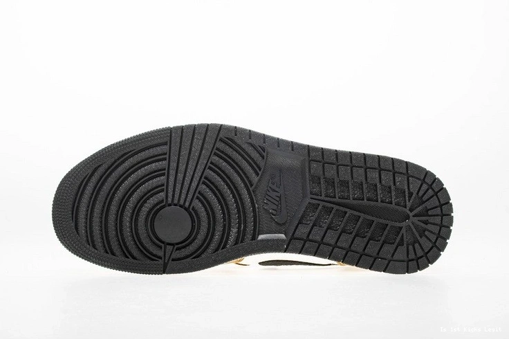 555088-700 of Rookie Year Jordan Air 1 the 0910